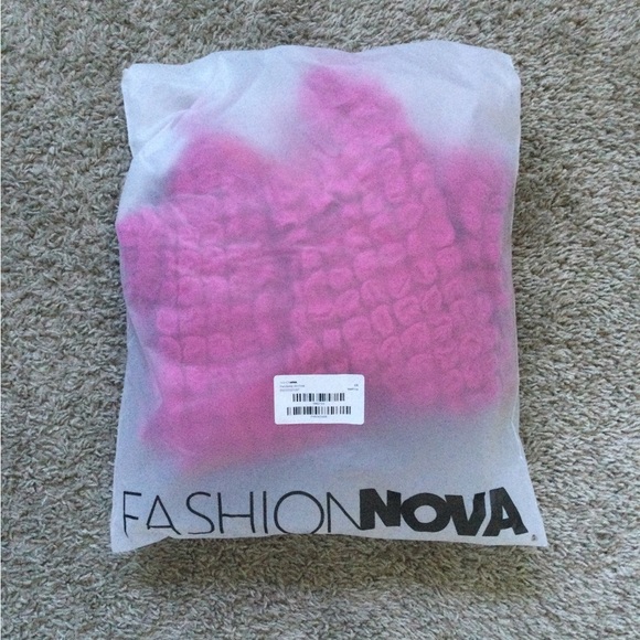 She’s Bubbly Mini Dress - Picture 5 of 16